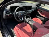 BMW 320I MODEL 2023